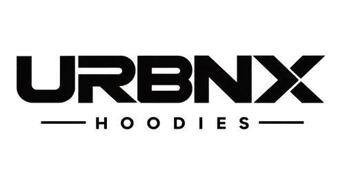 URBNX Hoodies