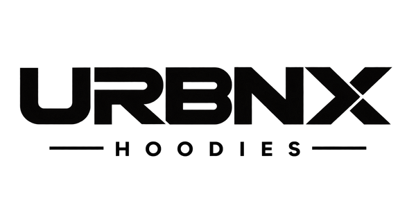 URBNX Hoodies